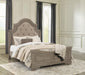Lodenbay Bedroom Set - Zara Furniture (Kissimmee,FL)