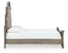 Lodenbay Bedroom Set - Zara Furniture (Kissimmee,FL)