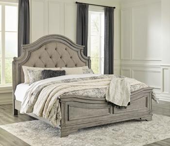 Lodenbay Bedroom Set - Zara Furniture (Kissimmee,FL)