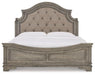 Lodenbay Bedroom Set - Zara Furniture (Kissimmee,FL)