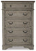 Lodenbay Chest of Drawers - Zara Furniture (Kissimmee,FL)