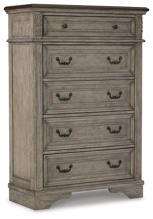 Lodenbay Chest of Drawers - Zara Furniture (Kissimmee,FL)