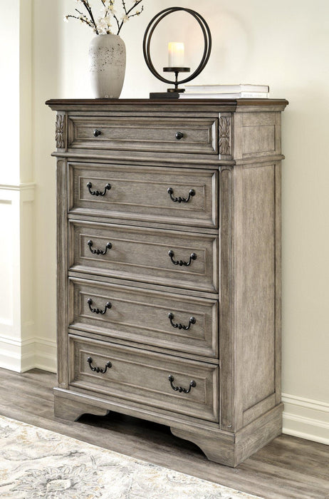 Lodenbay Chest of Drawers - Zara Furniture (Kissimmee,FL)