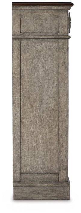 Lodenbay Chest of Drawers - Zara Furniture (Kissimmee,FL)