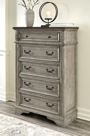 Lodenbay Chest of Drawers - Zara Furniture (Kissimmee,FL)