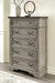 Lodenbay Chest of Drawers - Zara Furniture (Kissimmee,FL)