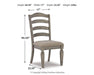 Lodenbay Dining Chair - Zara Furniture (Kissimmee,FL)