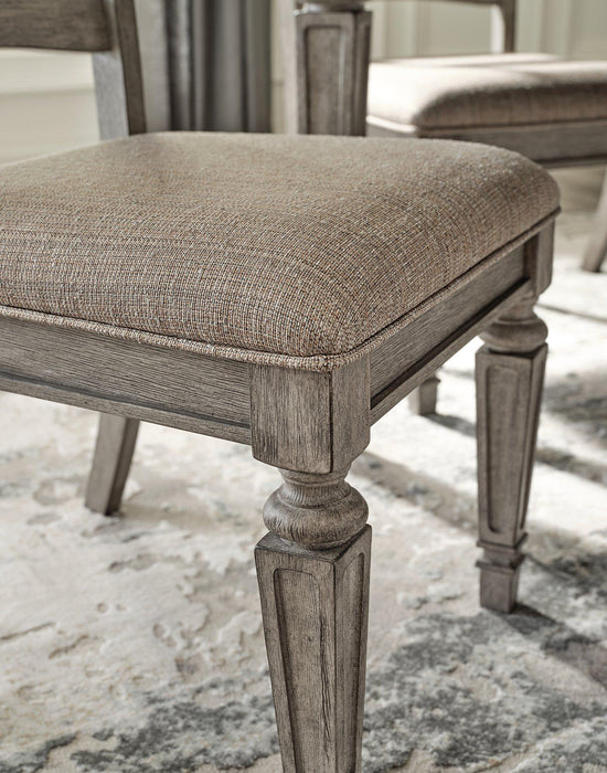 Lodenbay Dining Chair - Zara Furniture (Kissimmee,FL)