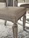 Lodenbay Dining Chair - Zara Furniture (Kissimmee,FL)