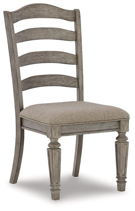 Lodenbay Dining Chair - Zara Furniture (Kissimmee,FL)