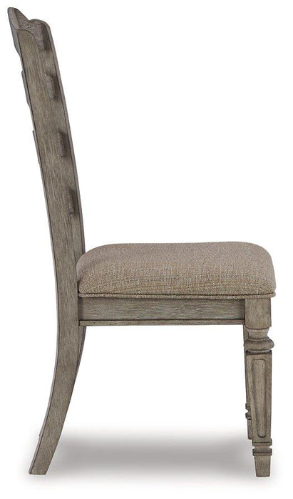 Lodenbay Dining Chair - Zara Furniture (Kissimmee,FL)