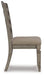 Lodenbay Dining Chair - Zara Furniture (Kissimmee,FL)