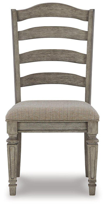 Lodenbay Dining Chair - Zara Furniture (Kissimmee,FL)