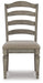 Lodenbay Dining Chair - Zara Furniture (Kissimmee,FL)