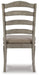 Lodenbay Dining Chair - Zara Furniture (Kissimmee,FL)