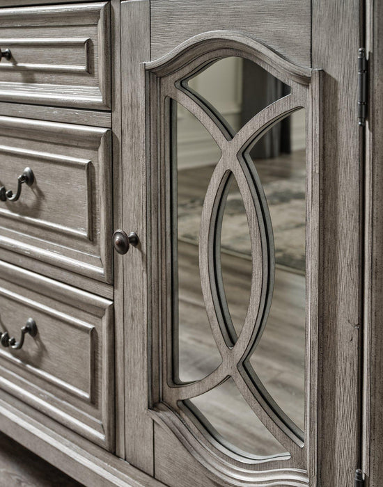 Lodenbay Dining Server - Zara Furniture (Kissimmee,FL)
