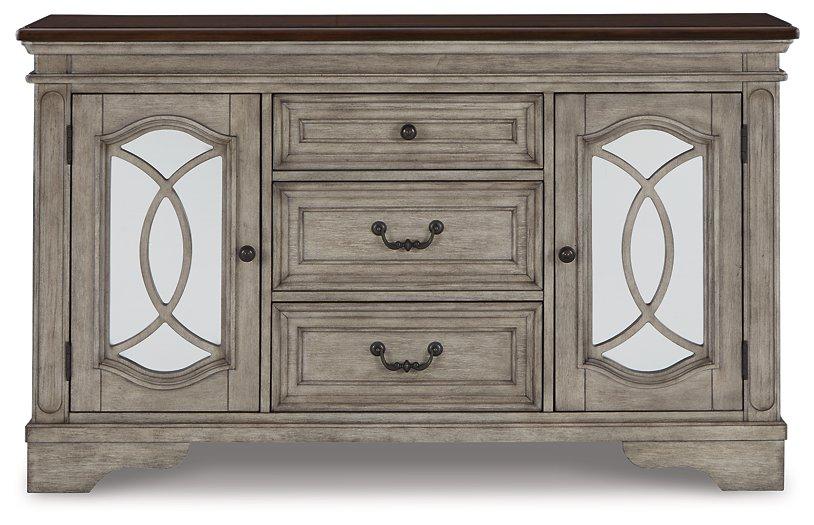 Lodenbay Dining Server - Zara Furniture (Kissimmee,FL)