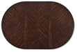 Lodenbay Dining Table - Zara Furniture (Kissimmee,FL)