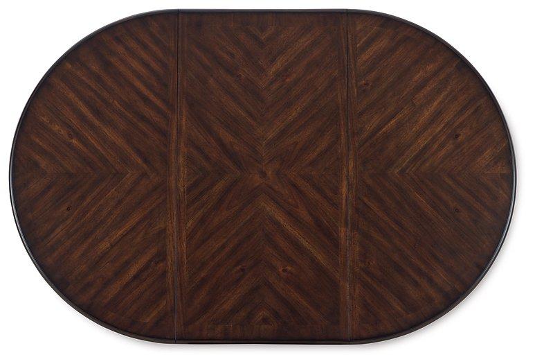 Lodenbay Dining Table - Zara Furniture (Kissimmee,FL)