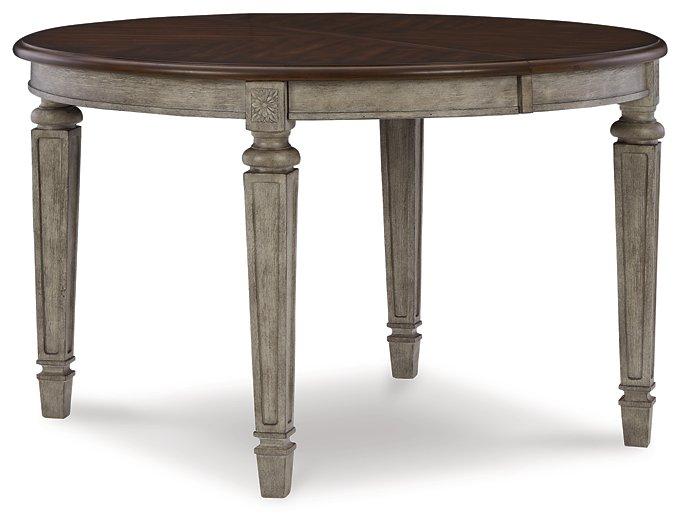 Lodenbay Dining Table - Zara Furniture (Kissimmee,FL)