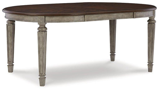 Lodenbay Dining Table - Zara Furniture (Kissimmee,FL)