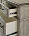 Lodenbay Dresser - Zara Furniture (Kissimmee,FL)