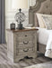 Lodenbay Nightstand - Zara Furniture (Kissimmee,FL)