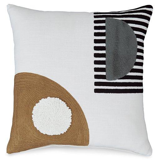Longsum Pillow - Zara Furniture (Kissimmee,FL)