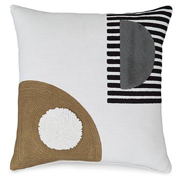 Longsum Pillow - Zara Furniture (Kissimmee,FL)