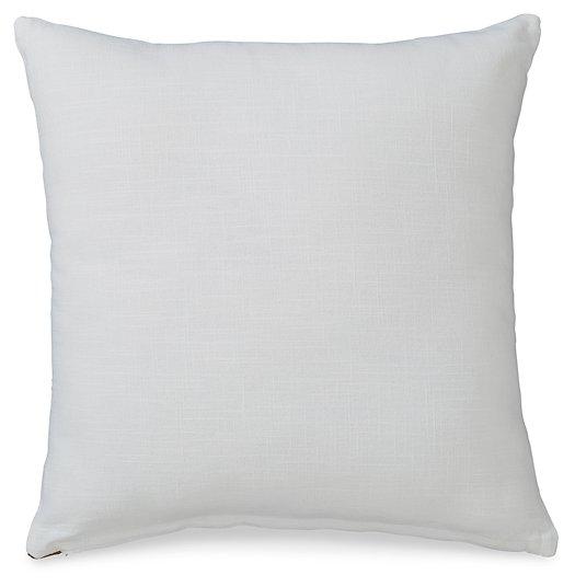 Longsum Pillow (Set of 4) - Zara Furniture (Kissimmee,FL)