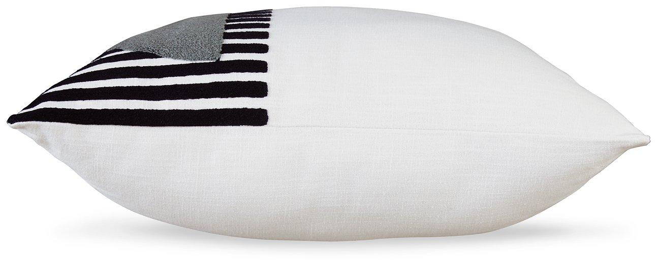 Longsum Pillow (Set of 4) - Zara Furniture (Kissimmee,FL)