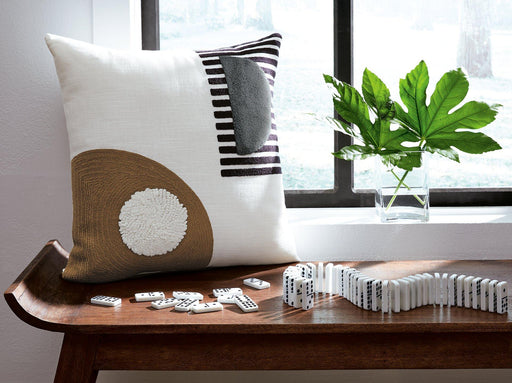 Longsum Pillow (Set of 4) - Zara Furniture (Kissimmee,FL)
