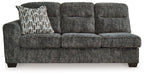 Lonoke 2 - Piece Sectional with Chaise - Zara Furniture (Kissimmee,FL)