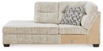 Lonoke 2 - Piece Sectional with Chaise - Zara Furniture (Kissimmee,FL)