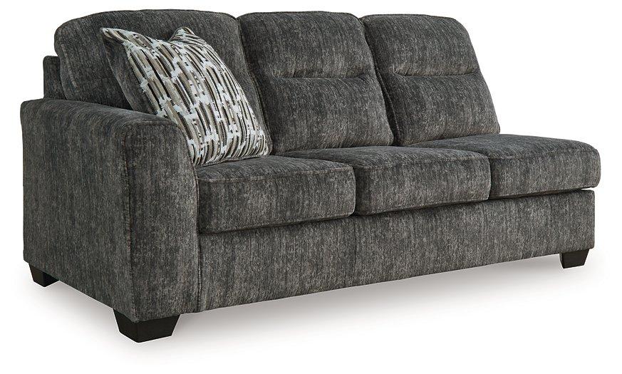 Lonoke 2 - Piece Sectional with Chaise - Zara Furniture (Kissimmee,FL)
