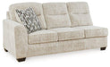 Lonoke 2 - Piece Sectional with Chaise - Zara Furniture (Kissimmee,FL)
