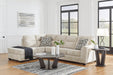 Lonoke 2 - Piece Sectional with Chaise - Zara Furniture (Kissimmee,FL)