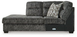 Lonoke 2 - Piece Sectional with Chaise - Zara Furniture (Kissimmee,FL)
