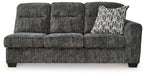 Lonoke 2 - Piece Sectional with Chaise - Zara Furniture (Kissimmee,FL)