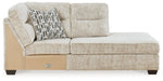 Lonoke 2 - Piece Sectional with Chaise - Zara Furniture (Kissimmee,FL)