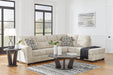 Lonoke 2 - Piece Sectional with Chaise - Zara Furniture (Kissimmee,FL)