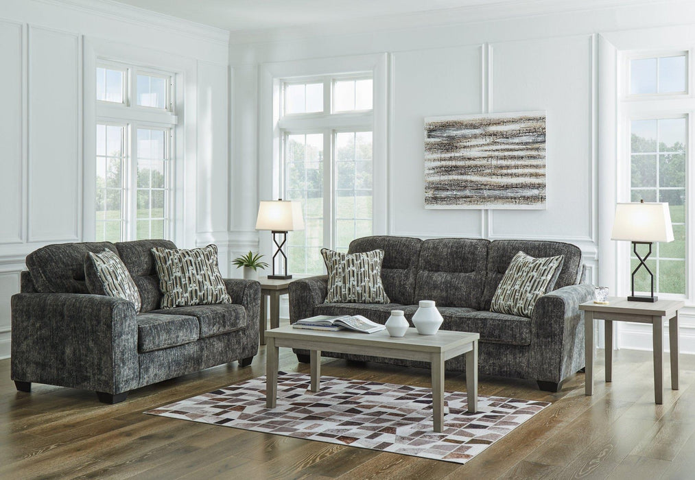 Lonoke Living Room Set - Zara Furniture (Kissimmee,FL)