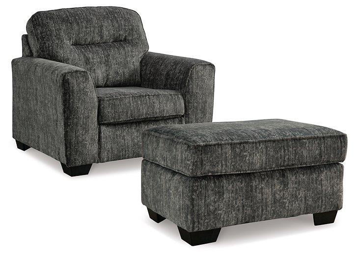 Lonoke Living Room Set - Zara Furniture (Kissimmee,FL)