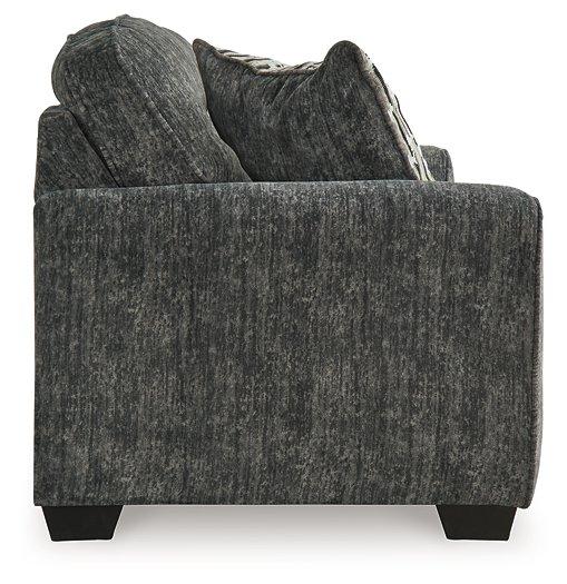 Lonoke Loveseat - Zara Furniture (Kissimmee,FL)