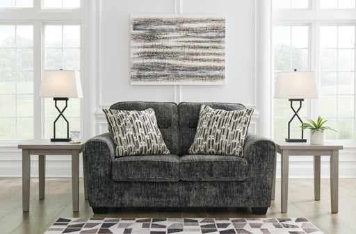 Lonoke Loveseat - Zara Furniture (Kissimmee,FL)