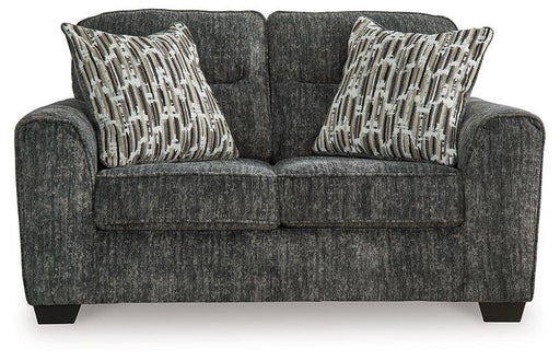 Lonoke Loveseat - Zara Furniture (Kissimmee,FL)