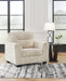Lonoke Oversized Chair - Zara Furniture (Kissimmee,FL)