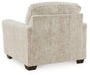 Lonoke Oversized Chair - Zara Furniture (Kissimmee,FL)