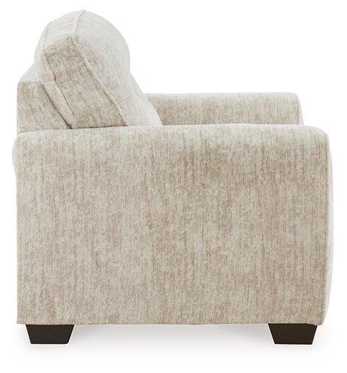 Lonoke Oversized Chair - Zara Furniture (Kissimmee,FL)
