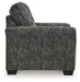 Lonoke Oversized Chair - Zara Furniture (Kissimmee,FL)